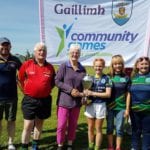 20180626 Claregalway Community Games