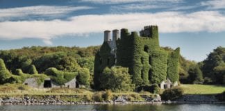 Conservation funding for archaeological monuments across Galway Galway Daily news Conservation funding for archaeological monuments across Galway