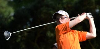GOLF: David Kitt Just Off The Lead in Irish Amateur OpenÂ
