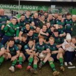 20180627 Ballina Cawley Cup