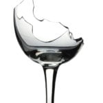 Galway News – Courts – Woman fined for wine glass