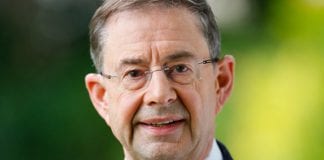 Ó CuÃv disappointed Fianna Fáil not going ahead with SDLP merger Galway Daily news Eamon O Cuiv disappointed Fianna Fáil not going ahead with SDLP merger