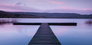 Fáilte Ireland’s ‘Hidden Heartlands’ shows off Lough Derg’s beauty Galway Daily news Loug0h Derg to feature in Hidden Heartlands brand