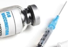 HSE urges people in Galway to get flu vaccine Galway Daily news Over 44,000 vaccinations carried out at Galway Racecourse in 2022