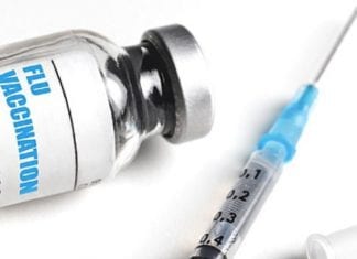 HSE urges people in Galway to get flu vaccine Galway Daily news Over 44,000 vaccinations carried out at Galway Racecourse in 2022