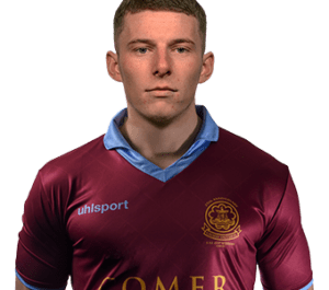 Eric Foley GALWAY UNITED: Former Player Retires Aged Just 28 - Galway Daily