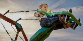 Calls for public playground in Ballybane for local children Galway daily news Upgrade works underway for major facelift to city playground