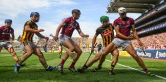 PREVIEW: Galway vs Kilkenny (Sunday, 3pm Semple Stadium) Galway Kilkenny hurling