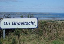 Gaeltacht host families get financial boost ahead of summer Galway Daily news Increased funding for Gaeltacht summer college accommodation providers