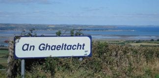 Increased funding for Gaeltacht summer college accommodation providers Galway Daily news Increased funding for Gaeltacht summer college accommodation providers