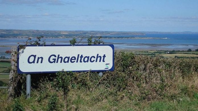 Galway Daily news Increased funding for Gaeltacht summer college accommodation providers