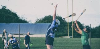 Lough Rea Hotel and Spa Senior Camogie Round 1 Wrap-Up Sarsfields Oranmore Maree