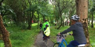 Two Galway Greenways awarded €315,000 in funding Galway Daily news Two Galway Greenways awarded €315,000 in funding