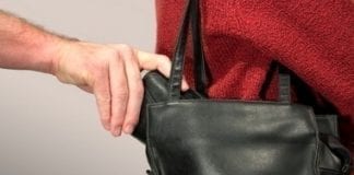 Main given jail sentence for stealing handbags from city bars Galway Daily court Man gets jail sentence for stealing handbags