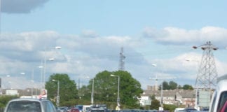 Government commits funding for Galway city bypass n6 galway bypass