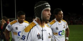 RUGBY: Connacht Sign Colby Fainga’a Colby Fainga'a