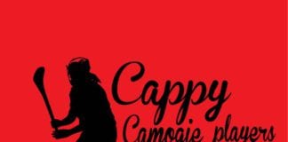 WATCH: “We Really Wanted To Stay Strong” – Laura Creaven Cappataggle camogie