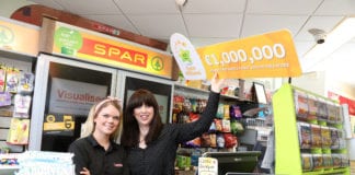 Galway revealed as one of the unluckiest counties for Euromillions players