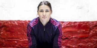 Saturday July 14 – World premiere of Katie Taylor documentary ‘Katie’ Galway Daily what's on World premiere 'Katie'