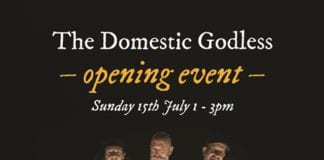 Sunday July 15 – Food collective ‘The Domestic Godless’ take over Galway Arts Centre Galway Daily what's on The Domestic Godless food artists at Galway arts centre