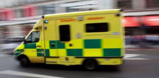 Ambulance sent 130km from Mayo for heart attack in Carraroe Galway daily news Ambulance personnel to stage 24 strike next week