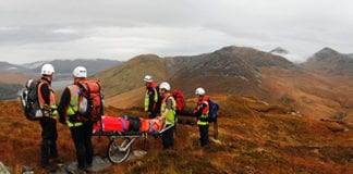 Five lifesaving First Responder groups receive €45,000 in CLÁR funding Galway daily news five first responder groups receive €45,000 in CLÁR funding