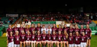 REPORT: Five Star Galway Complete Minor LGFA Super Six Galway Minor LGFA
