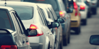 Traffic in Galway city returning to pre-COVID levels Galway Daily news New access roads needed at Roscam Estates to combat heavy traffic