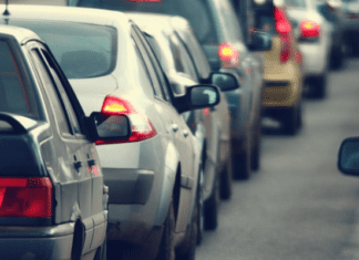 By-election debate on city traffic issues taking place this month Galway Daily news New access roads needed at Roscam Estates to combat heavy traffic