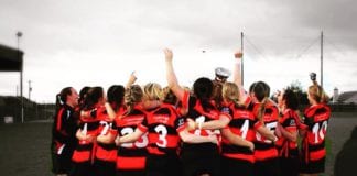 CAMOGIE: Cappataggle Back On Track Cappataggle camogie