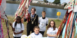 Lovin Galway festival to show off the city’s ‘Green and Blue’ spaces Galway Daily news Lovin Galway festival