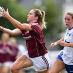 20180723 Galway vs Waterford LGFA