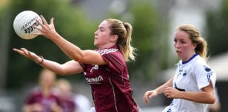 LGFA: Galway Hit The Ground Running Galway vs Waterford LGFA