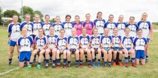 LISTEN: “There Is a Bit of a Hangover From Last Week” -Pat Sullivan Waterford LGFA