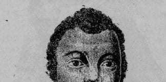 BOXING: ‘Bare Knuckle’ American Sports Star To Finally Be Honoured Tom Molineaux