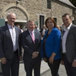 . Photograph by David Ruffles