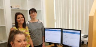 Galway University Hospitals launch online payment service Galway Daily news Galway University Hospitals launch online payment service