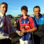 ahascragh fohenagh man of th ematch niall glynn