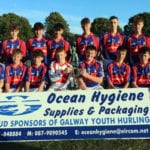 ahascragh fohenagh under 16 champions 2018