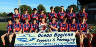 GALWAY GAA: Strong Finishes Secure Ahascragh/Fohenagh’s Title Ahascragh/Fohenagh under 16 hurling