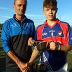 ahascragh captain Robert greene