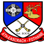 20180726 Ahascragh Fohenagh GAA