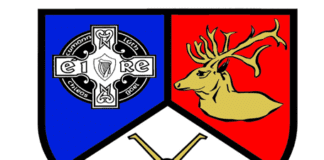 WATCH: “I’m Still In Shock” – Kevin Greene Ahascragh Fohenagh GAA