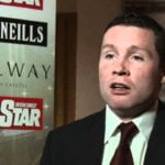 20180726 Damien Hayes