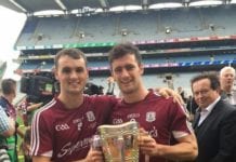 All-Ireland winning Galway hurler Johnny Coen announces retirement All-Ireland winning Galway hurler Johnny Coen announced retirement