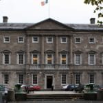 LeinsterHouseDublin2010