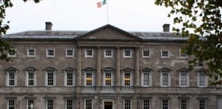 Public trust in government soared last year NUIG study finds Galway Daily news Public trust in government soared last year NUIG study finds