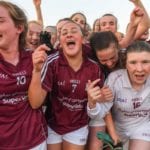 20180726 Galway under 16 LGFA