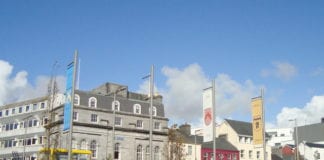 Local authorities in Galway have no migrant integration strategies galway migrant plan