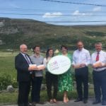 Seoladh Bliain na Gaeilge cuid 2